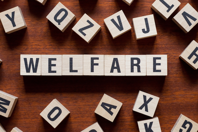 Il Welfare aziendale fa crescere l’impresa!